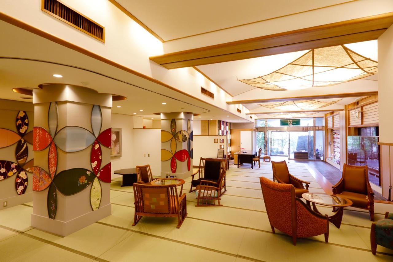 Rakuzan Yasuda Hotel อิซึโนะคุนิ ภายนอก รูปภาพ