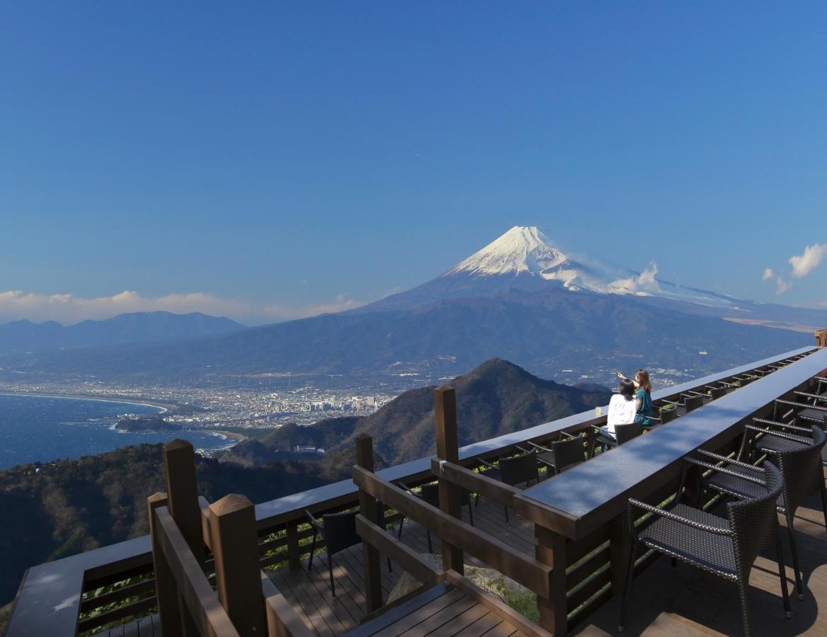 Rakuzan Yasuda Hotel อิซึโนะคุนิ ภายนอก รูปภาพ